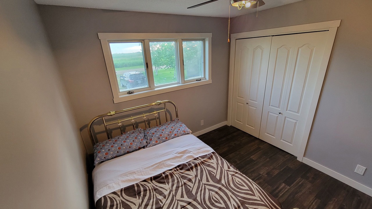Photo of Bedroom in Manitoba
