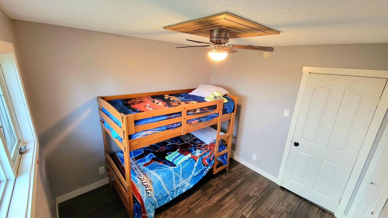 Photo of Bedroom in Manitoba