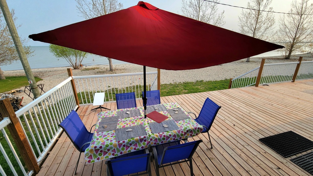 Photo of Outdoor in Manitoba