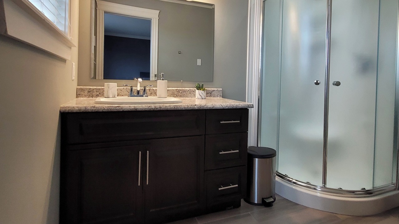Photo of Bathroom in Terra Nova