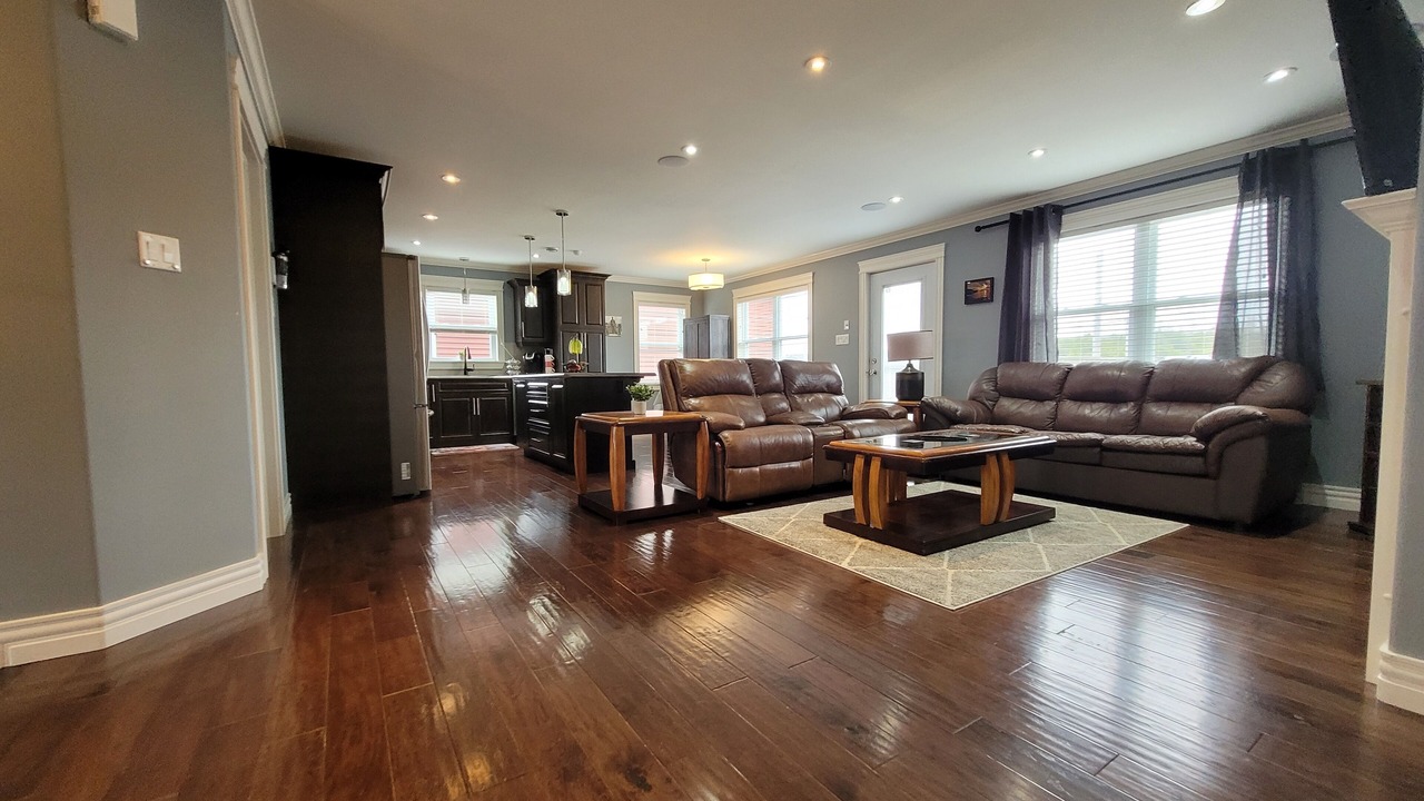 Photo of Livingroom in Terra Nova