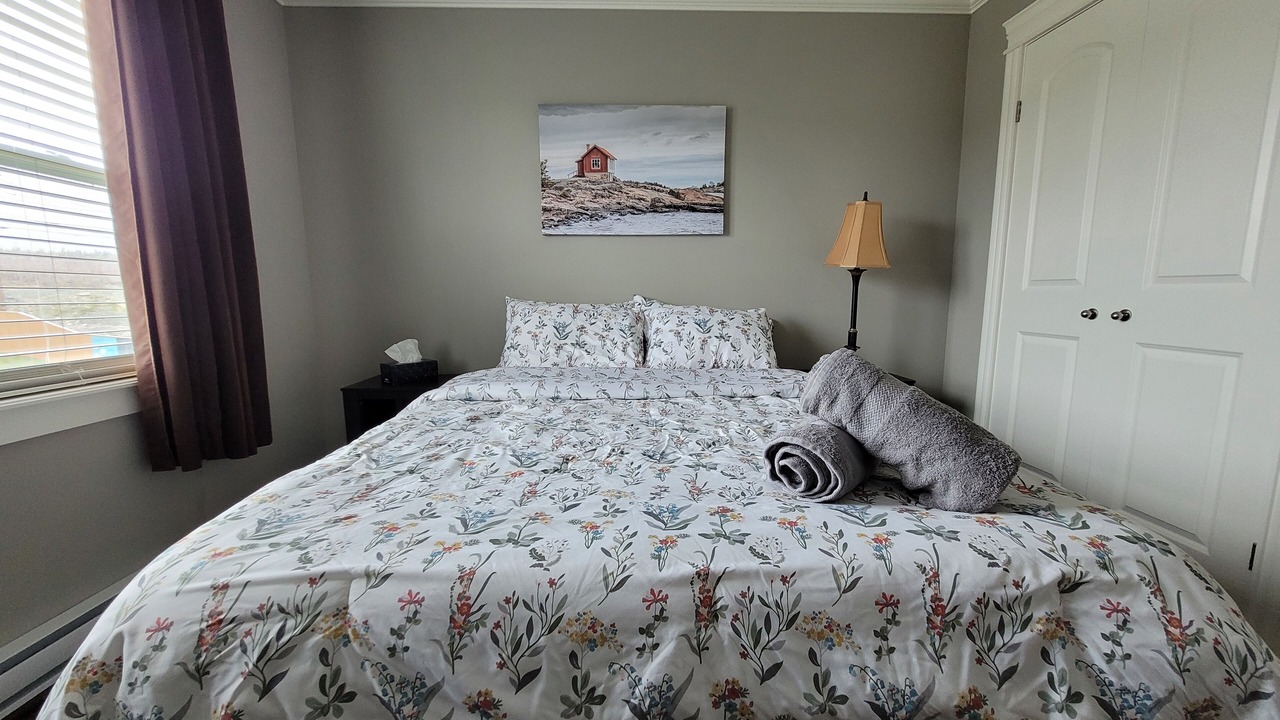 Photo of Bedroom in Terra Nova