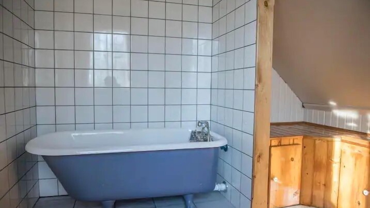 Photo of Bathroom in Saint-Hippolyte