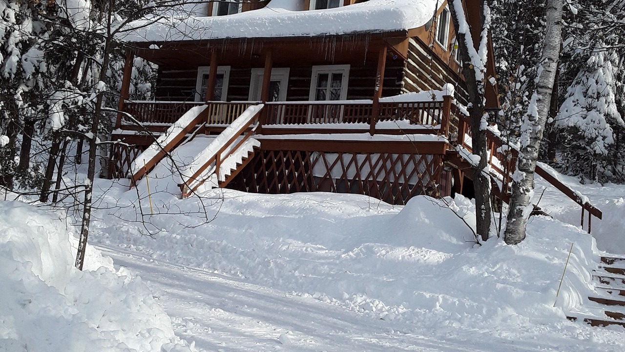 Photo of Outdoor in Saint-Hippolyte