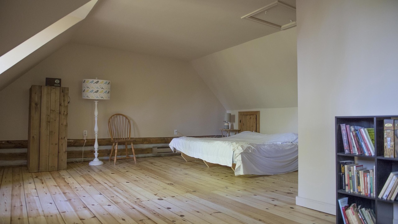 Photo of Bedroom in Saint-Hippolyte