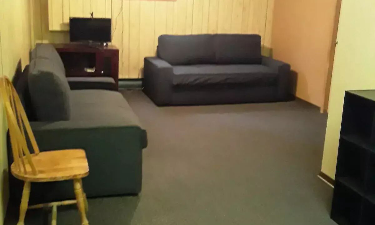 Photo of Livingroom in Saint-Hippolyte