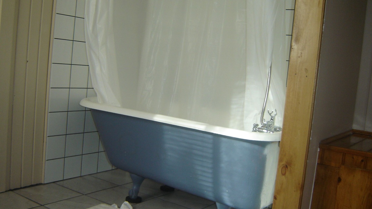 Photo of Bathroom in Saint-Hippolyte