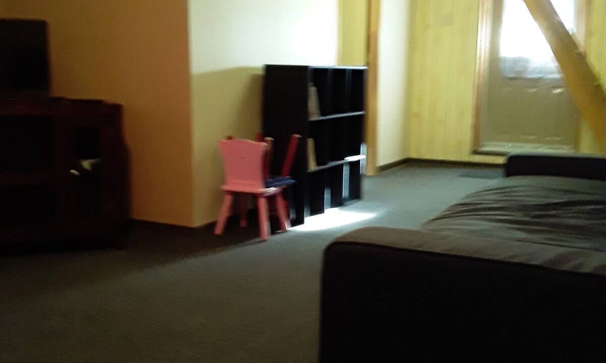 Photo of Bedroom in Saint-Hippolyte