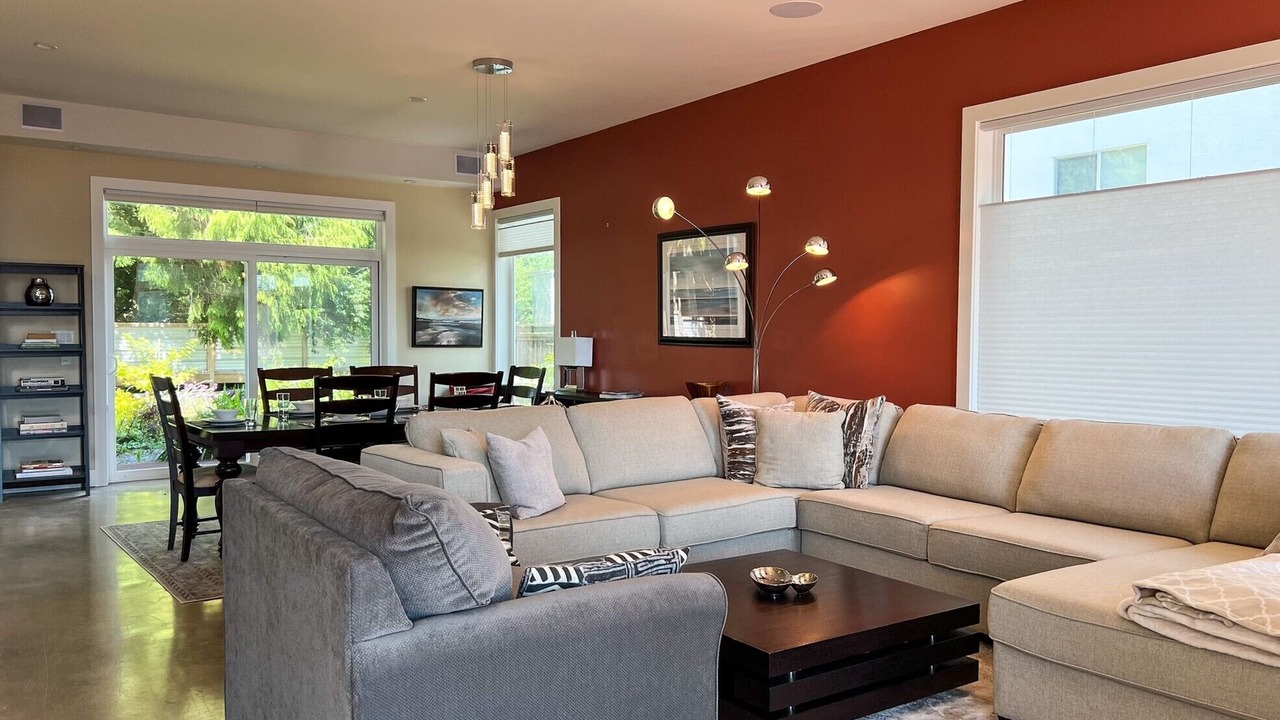 Photo of Bedroom in Sooke