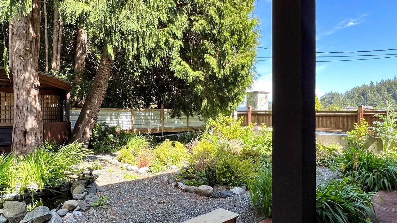 Photo of Outdoor in Sooke