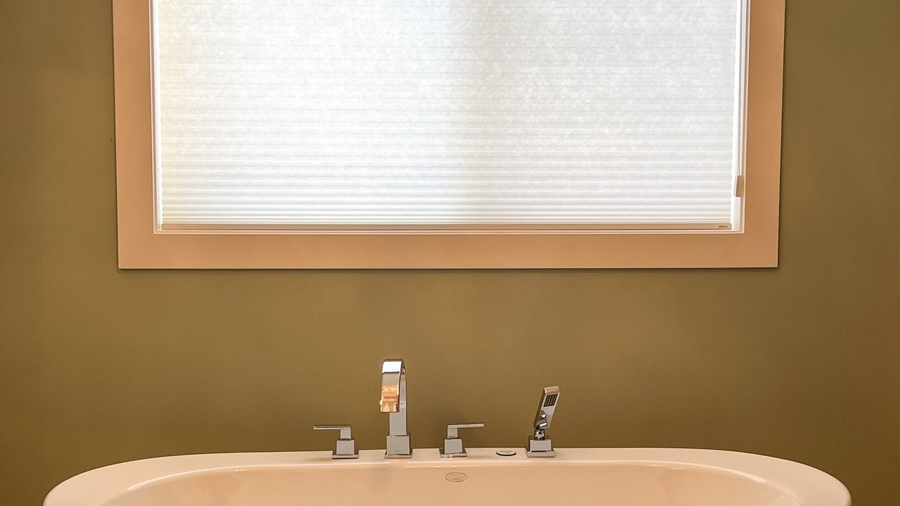 Photo of Bathroom in Sooke