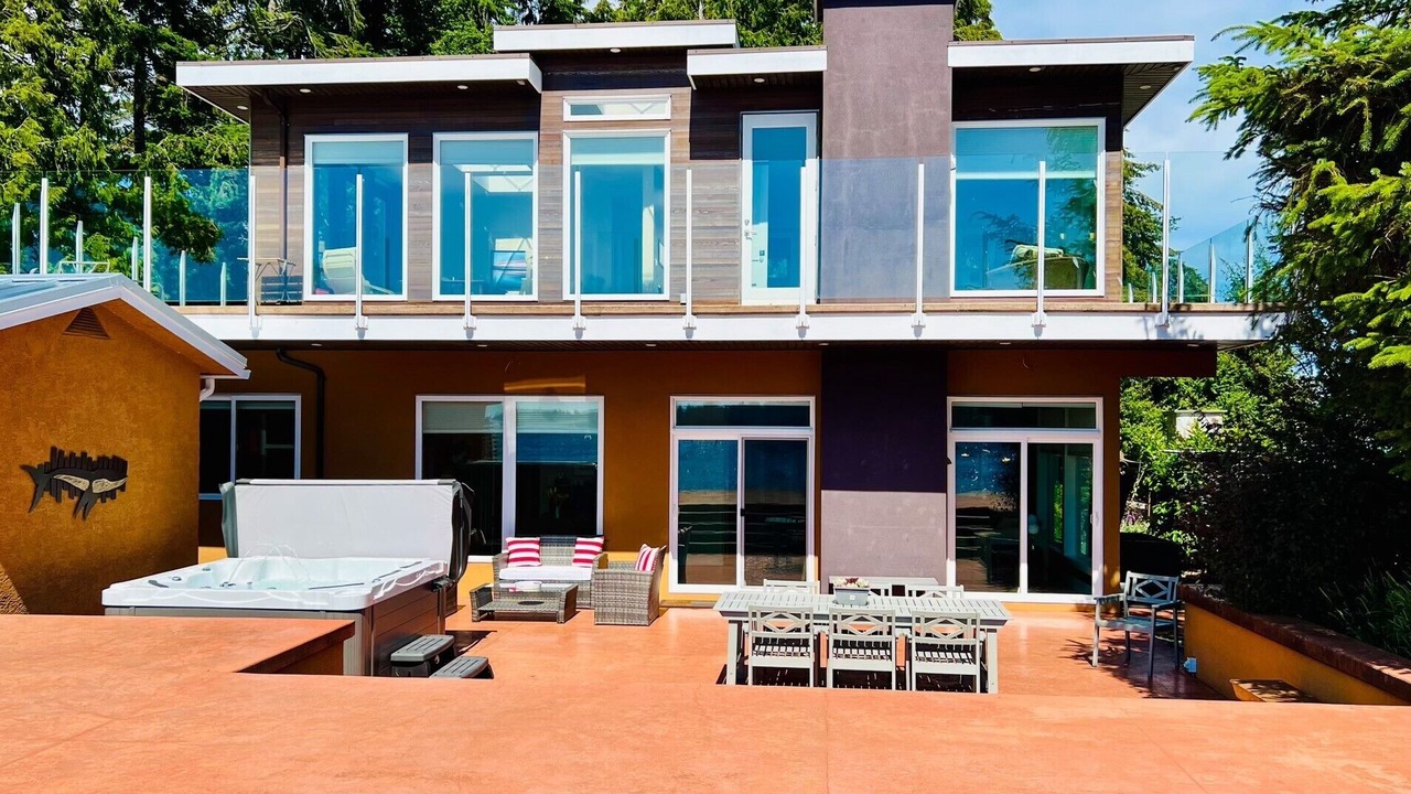 Photo of Outdoor in Sooke