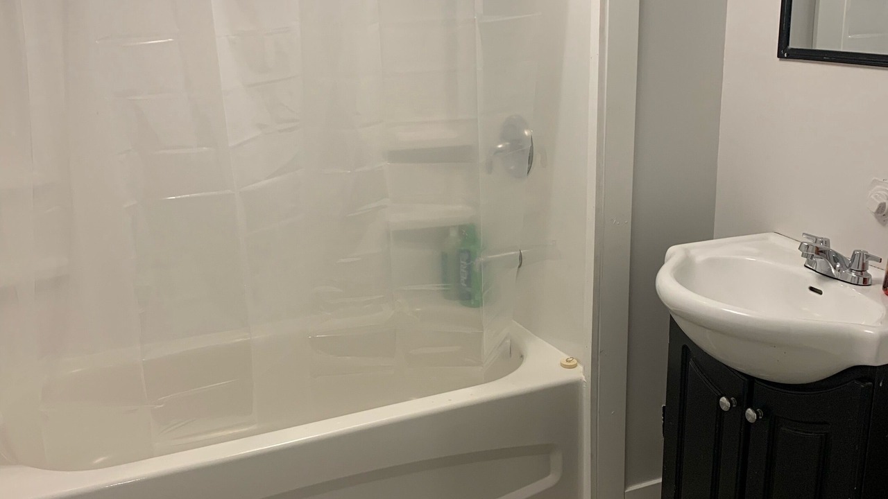 Photo of Bathroom in Brooklands