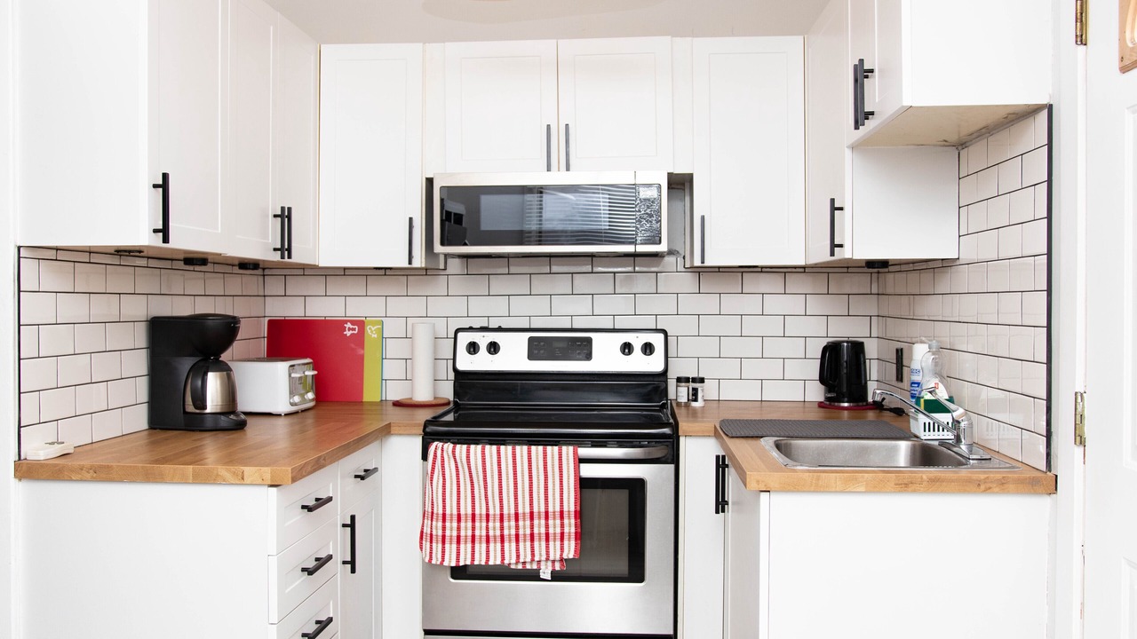 Photo of Kitchen in Brooklands