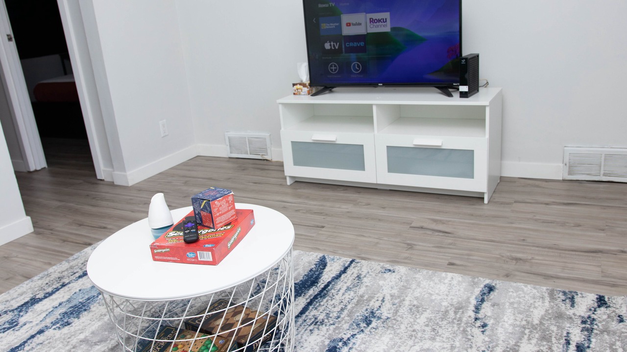 Photo of Bedroom in Brooklands