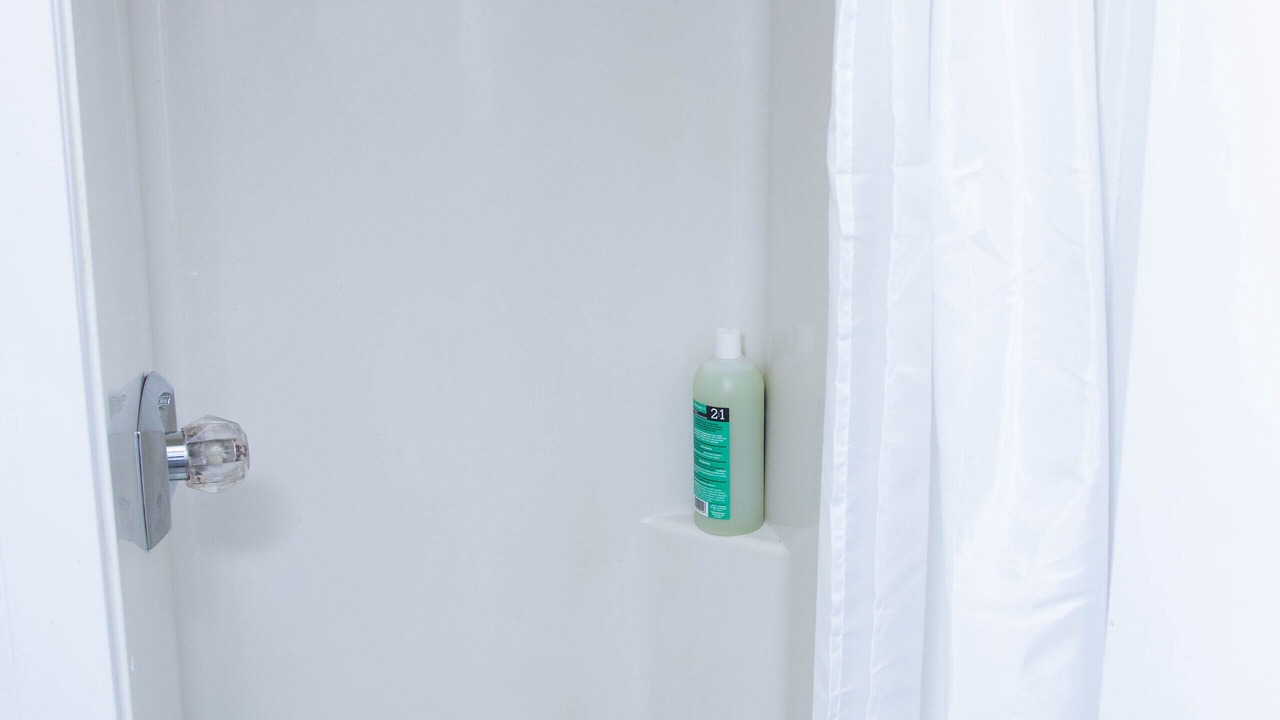 Photo of Bathroom in Brooklands