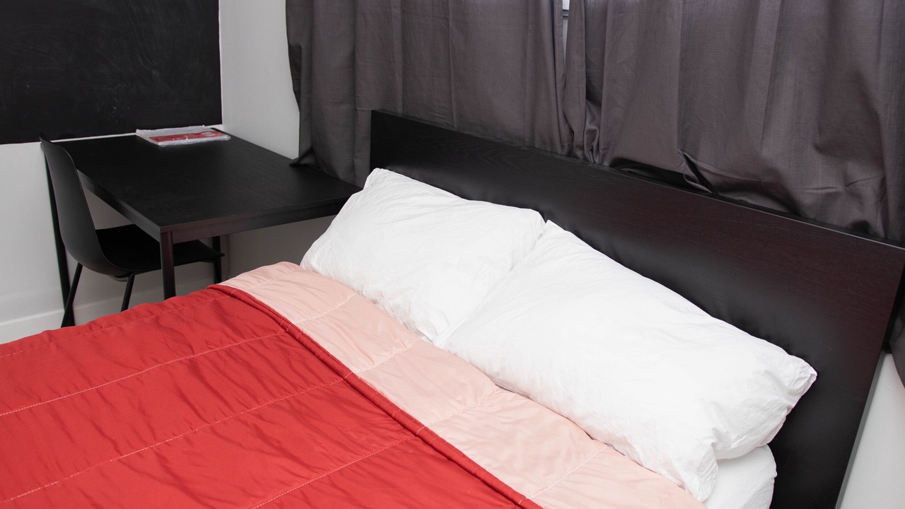 Photo of Bedroom in Brooklands