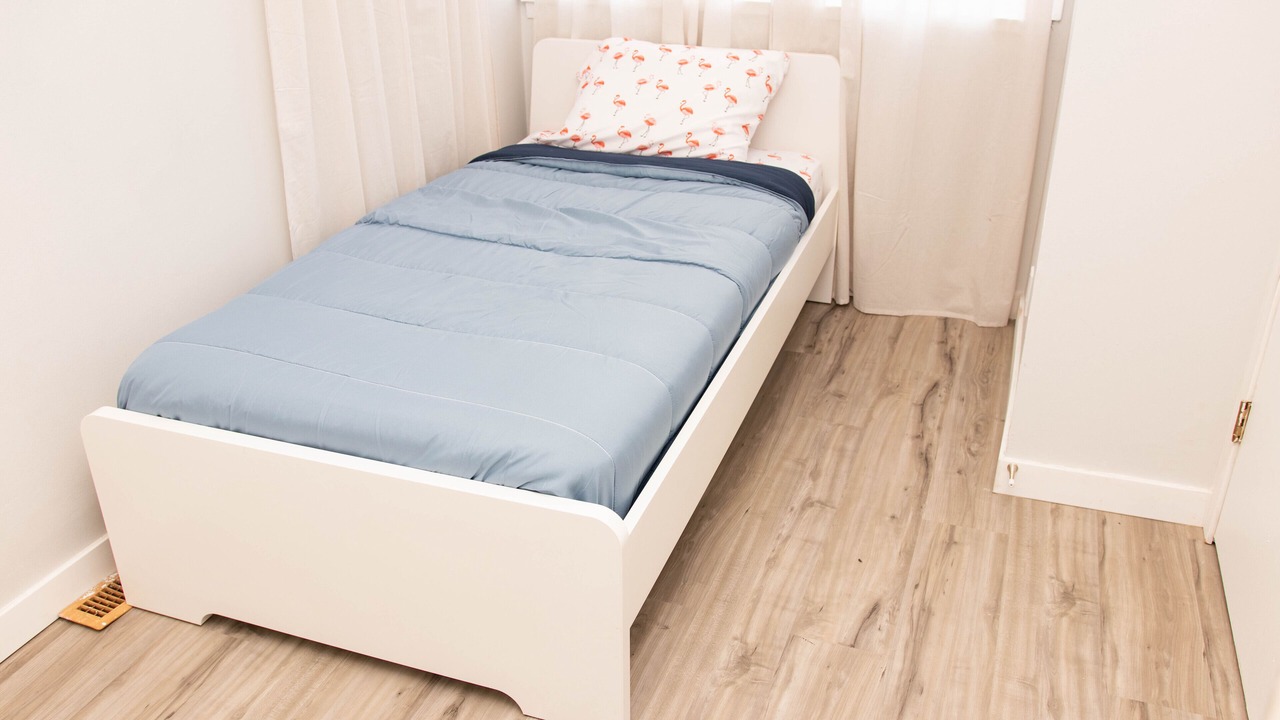 Photo of Bedroom in Brooklands