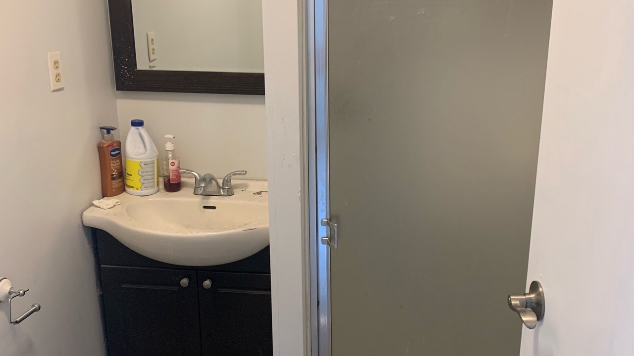 Photo of Bathroom in Brooklands