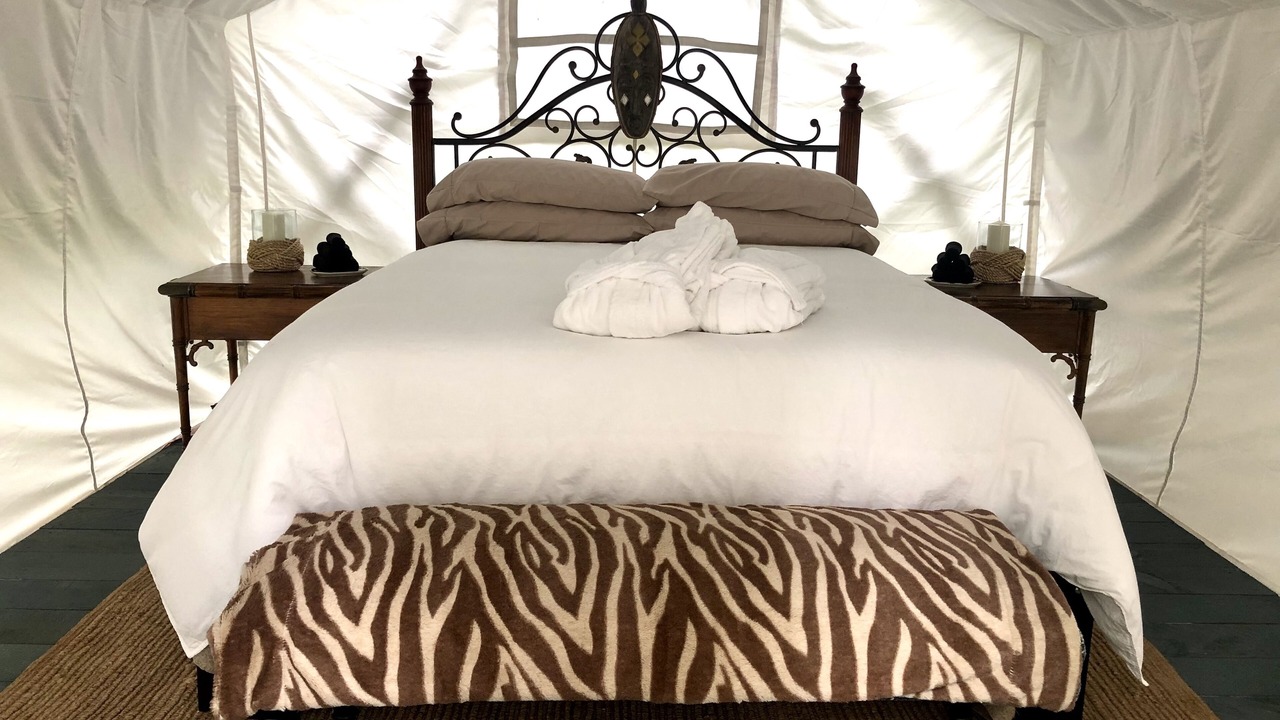Photo of Bedroom in Plantagenet