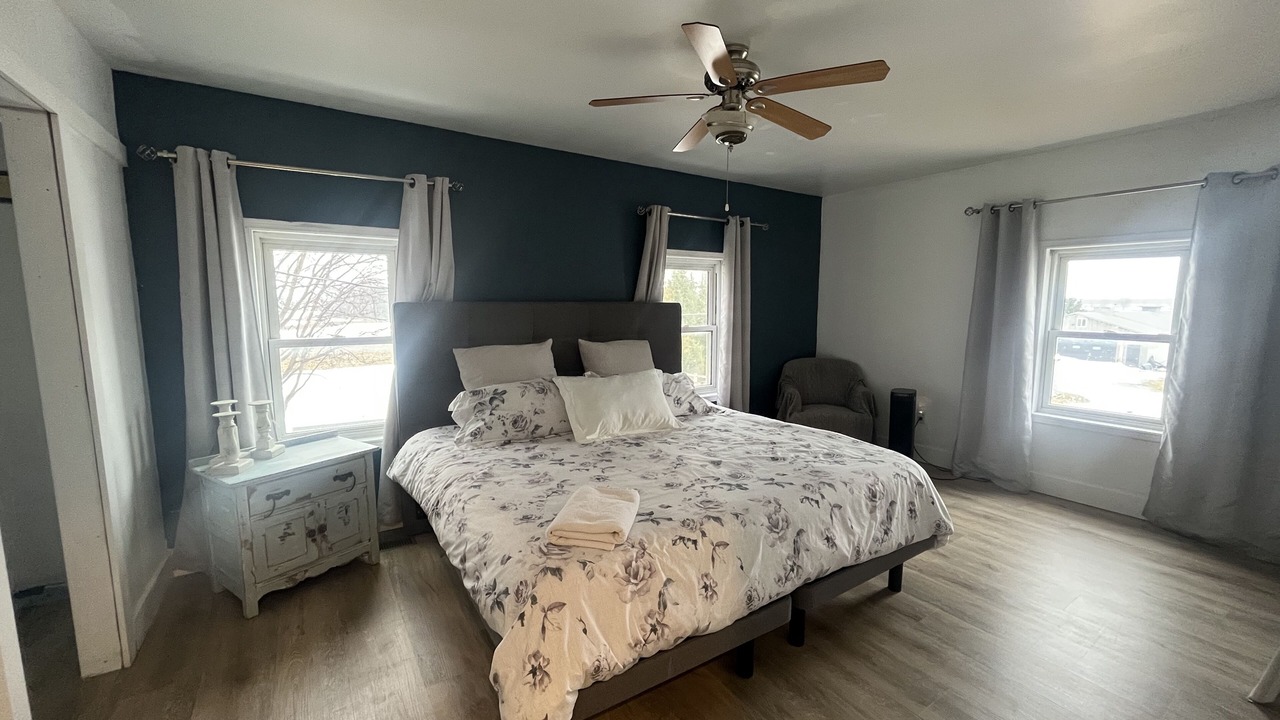 Photo of Bedroom in Huron East