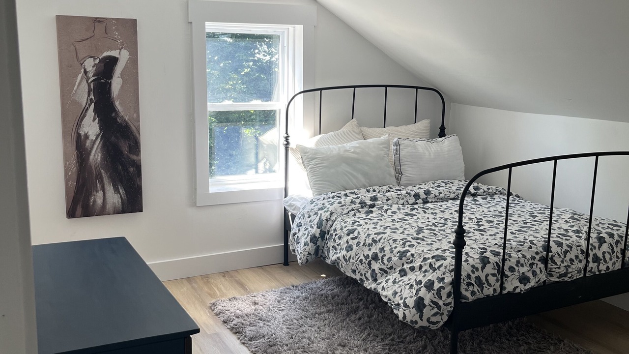 Photo of Bedroom in Huron East