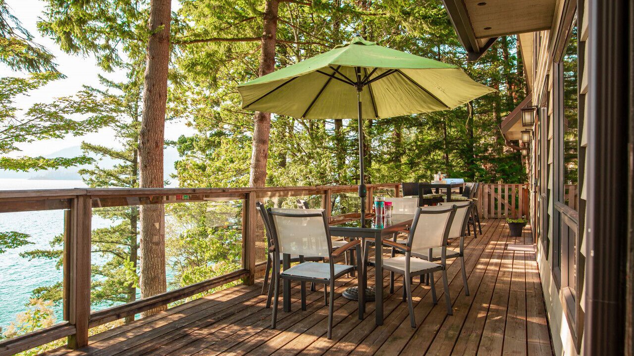 Photo of Outdoor in Harrison Hot Springs