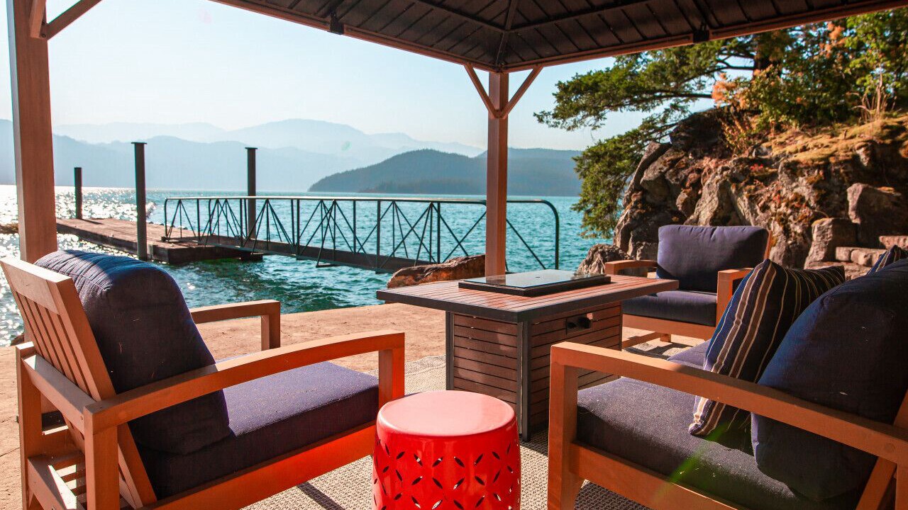 Photo of Outdoor in Harrison Hot Springs
