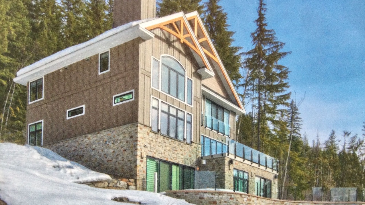 Photo of Outdoor in Revelstoke