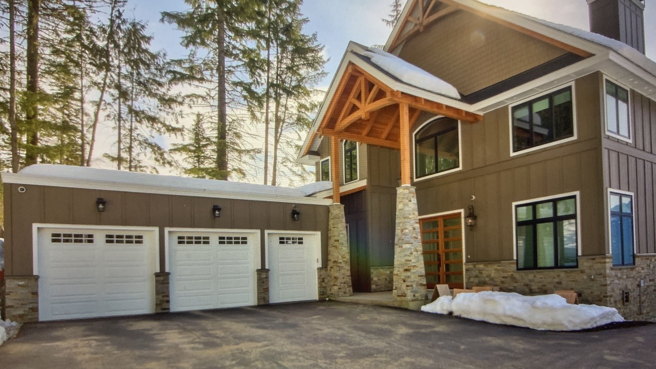 Photo of Outdoor in Revelstoke