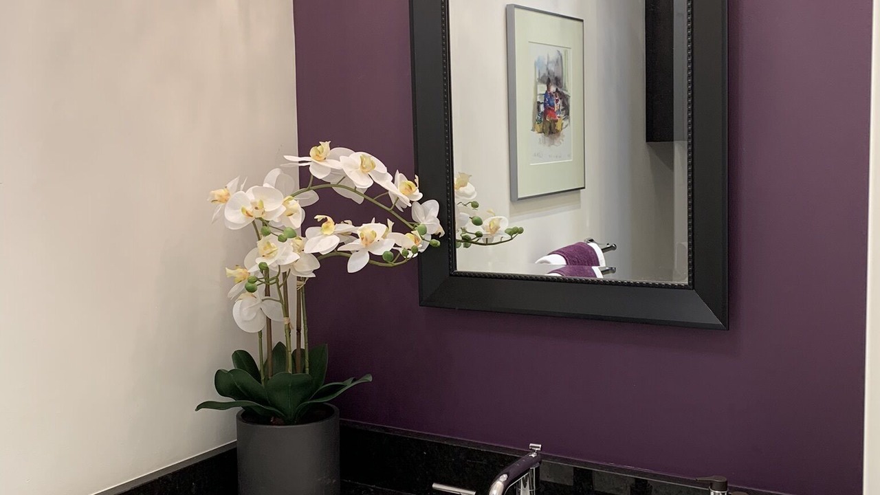 Photo of Bathroom in Revelstoke