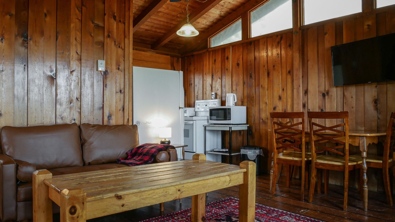 Photo of Livingroom in Port Severn