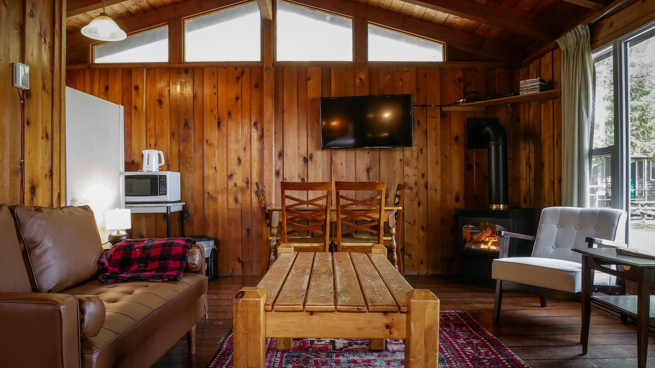 Photo of Livingroom in Port Severn