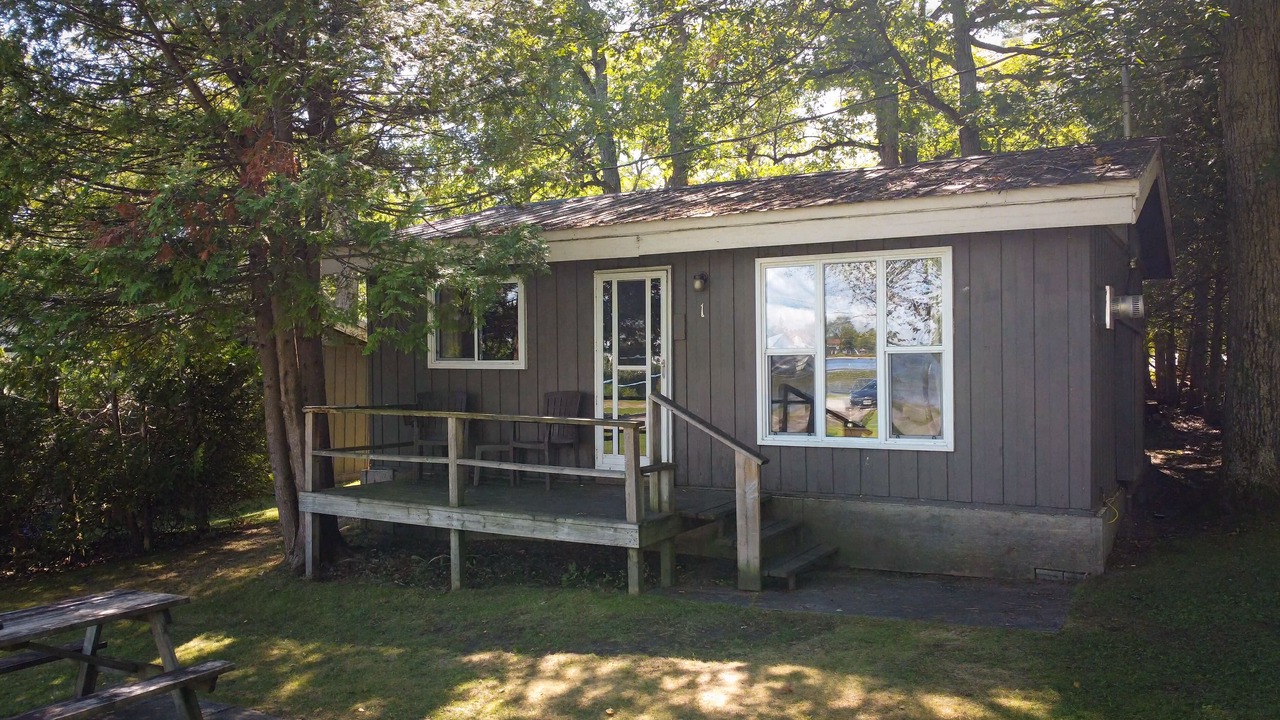 Photo of Outdoor in Port Severn