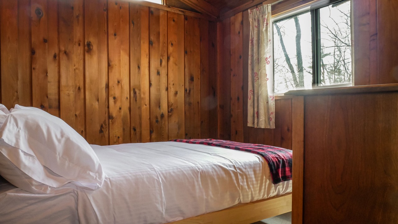 Photo of Bedroom in Port Severn