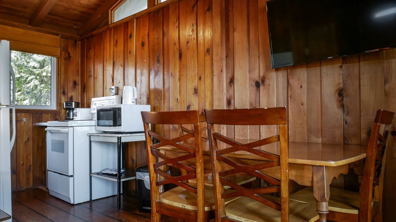 Photo of Kitchen in Port Severn