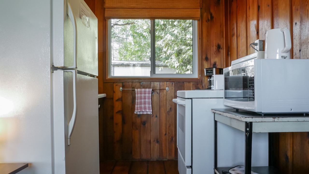 Photo of Kitchen in Port Severn