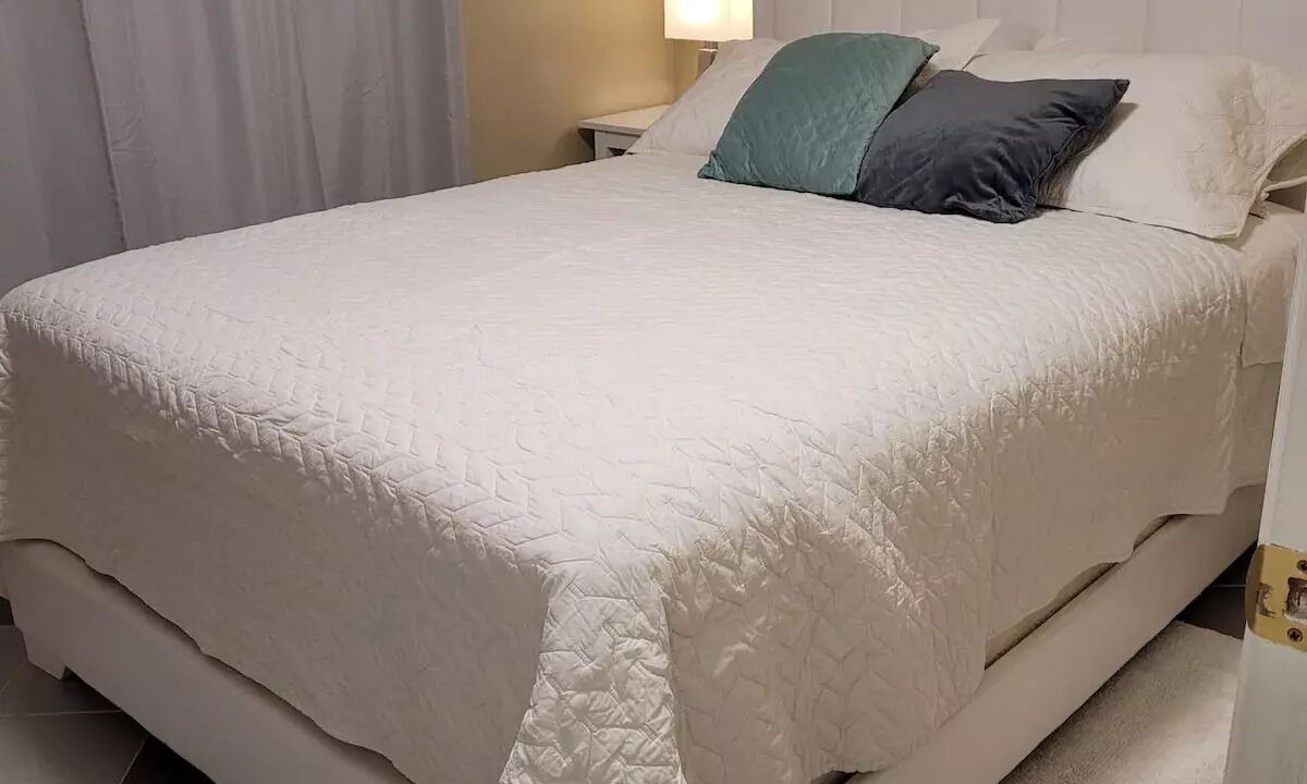 Photo of Bedroom in Abbotsford