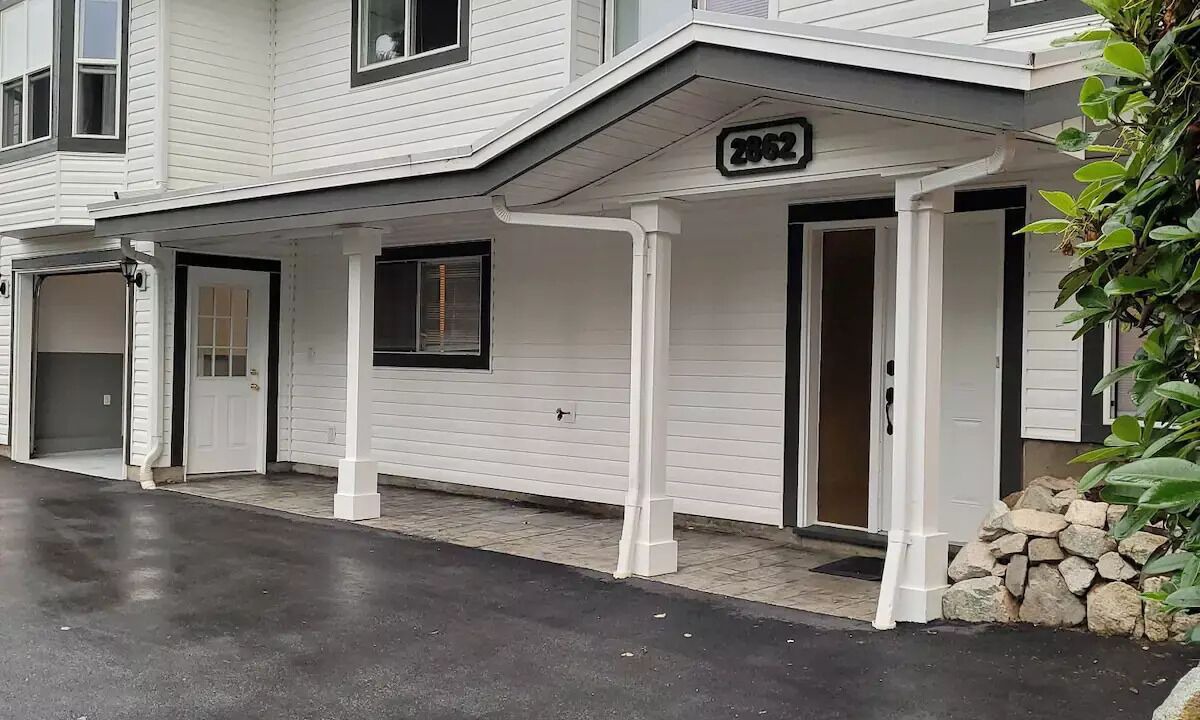 Photo of Outdoor in Abbotsford