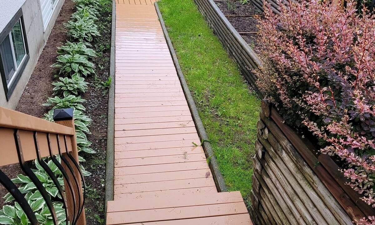 Photo of Outdoor in Abbotsford