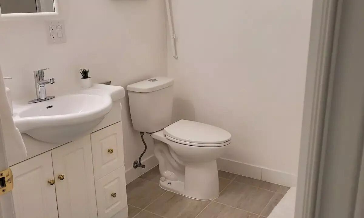 Photo of Bathroom in Abbotsford