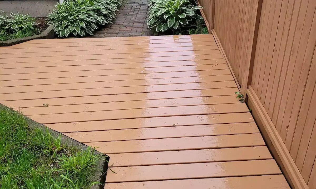 Photo of Outdoor in Abbotsford