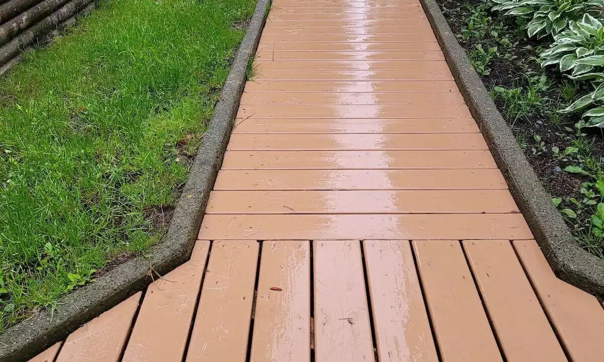 Photo of Outdoor in Abbotsford