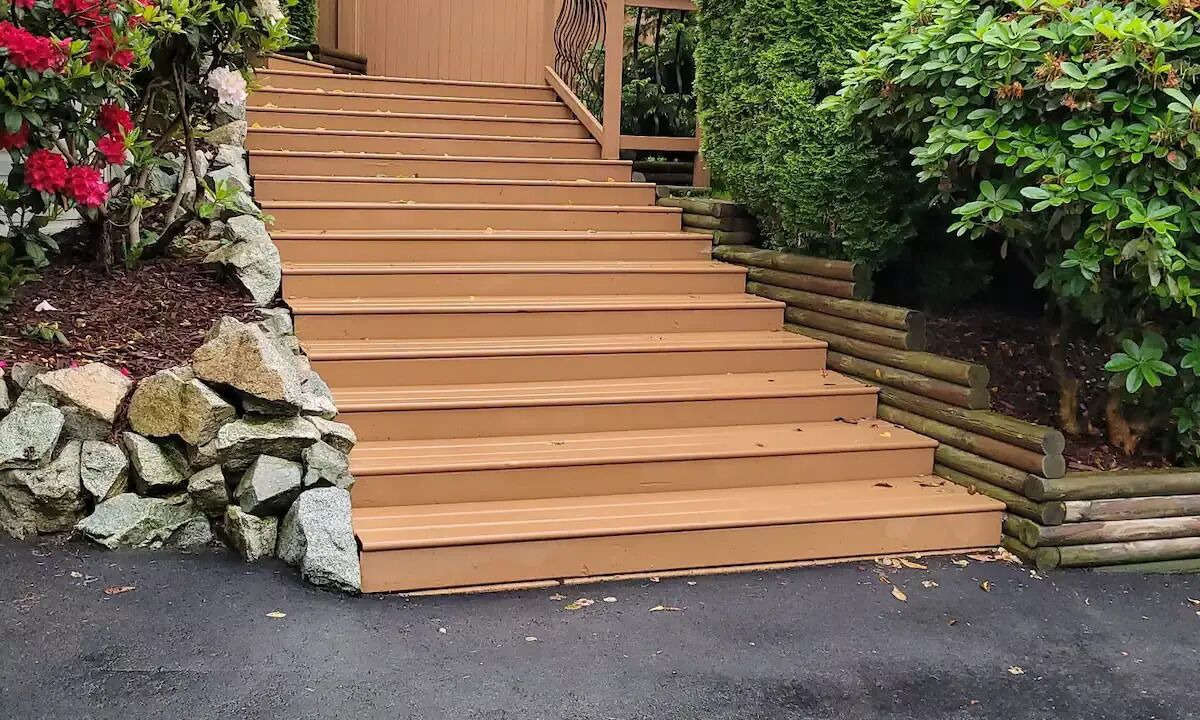 Photo of Outdoor in Abbotsford
