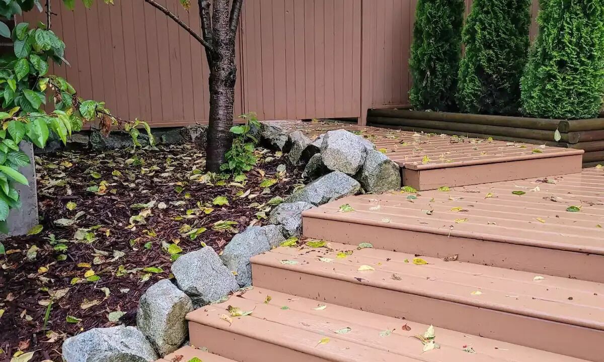 Photo of Outdoor in Abbotsford