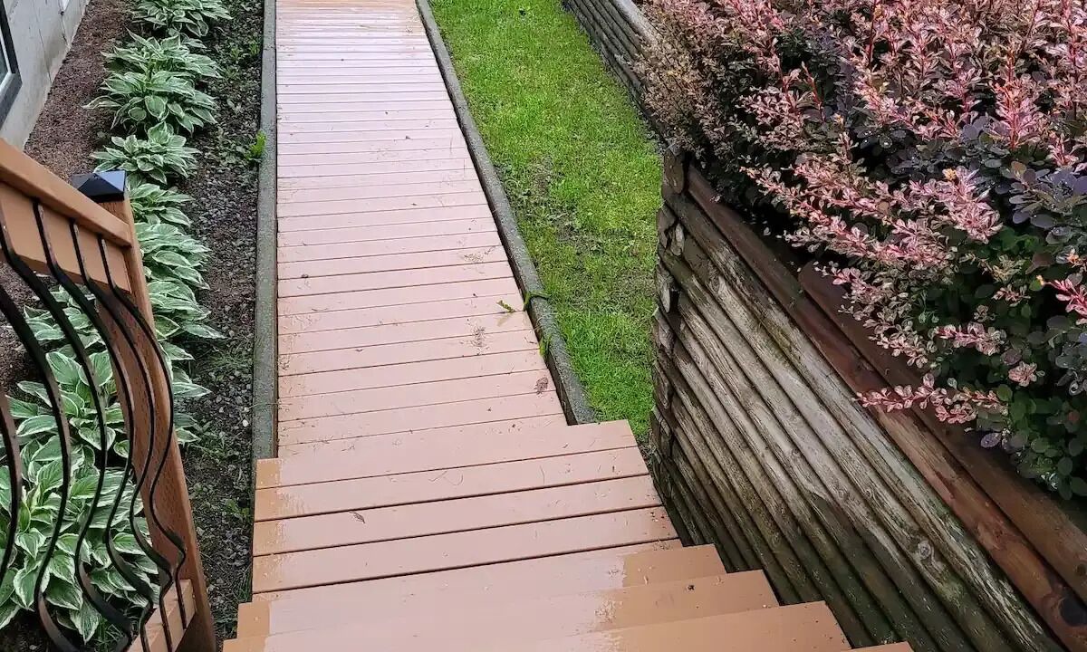 Photo of Outdoor in Abbotsford