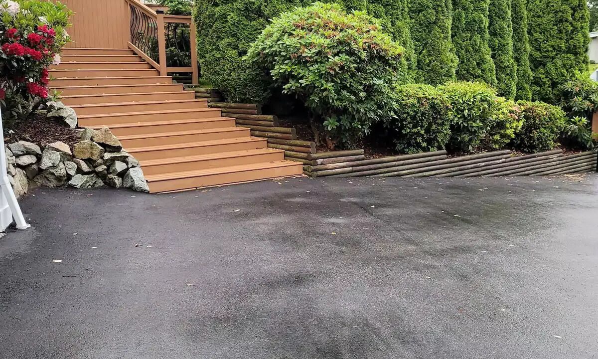Photo of Outdoor in Abbotsford