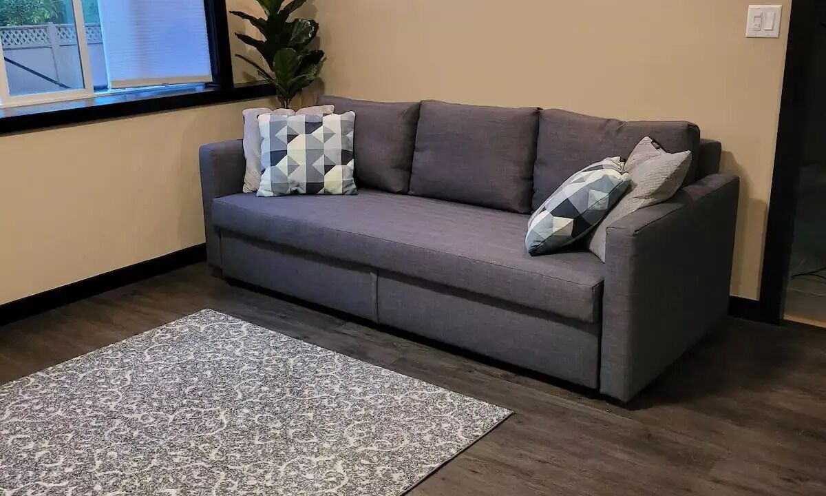 Photo of Livingroom in Abbotsford