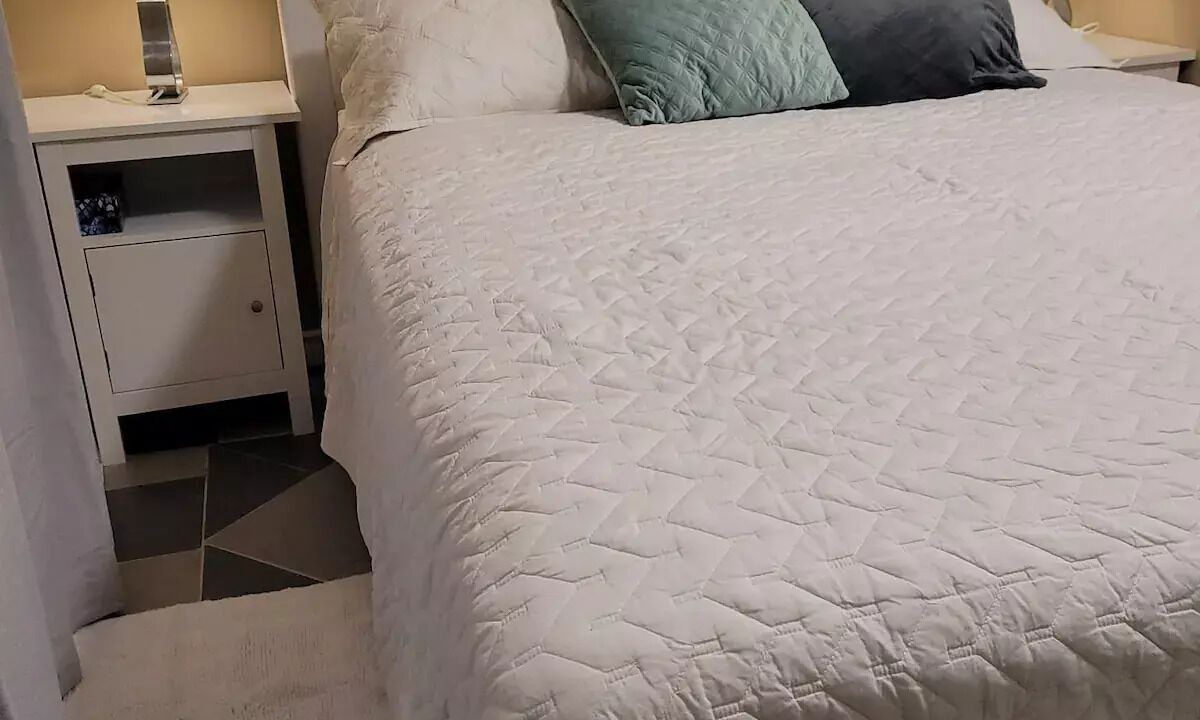 Photo of Bedroom in Abbotsford