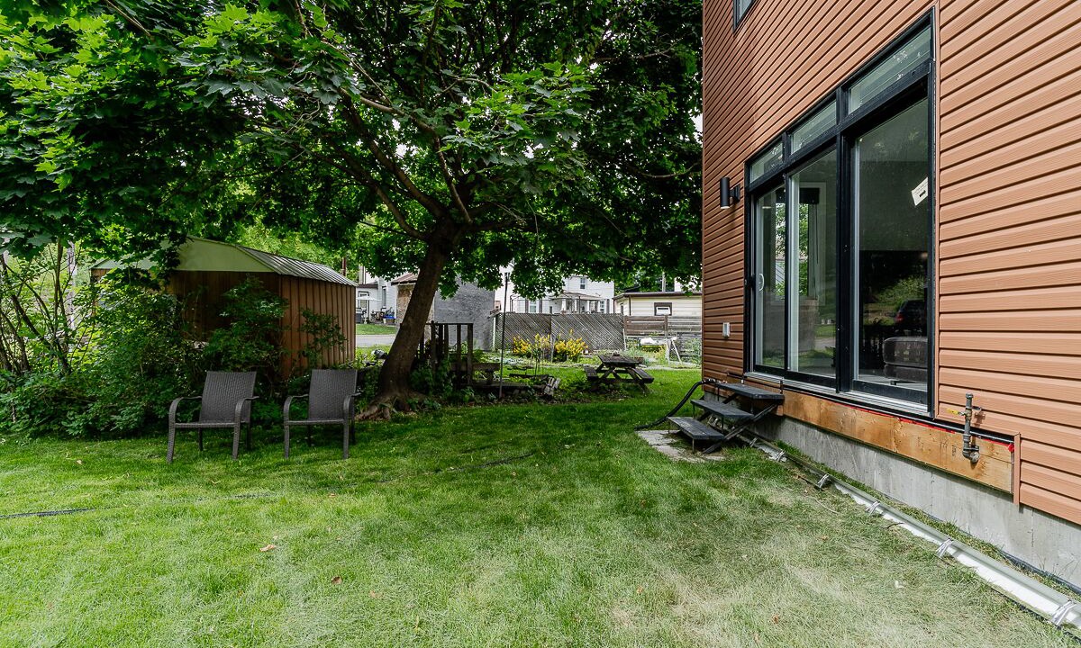Photo of Patio Balcony in Belleville